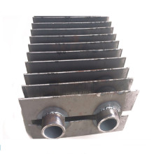 Double H Boiler Fin Tube For Boiler Spare Parts Heat Exchanger Boiler Tube